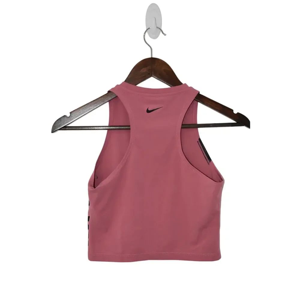 Nike Pro PP3 Training Crop Size S